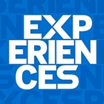 amex experiences android application logo